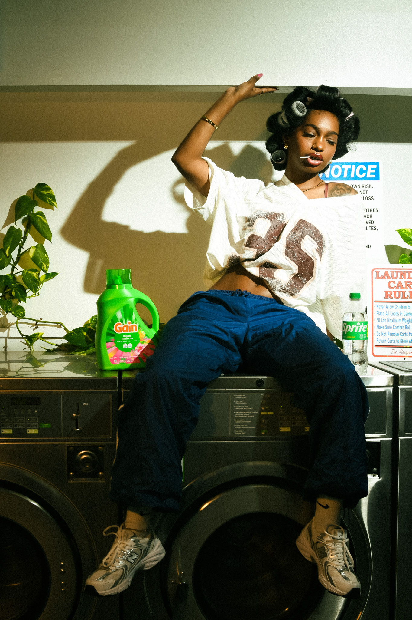 Laundromat